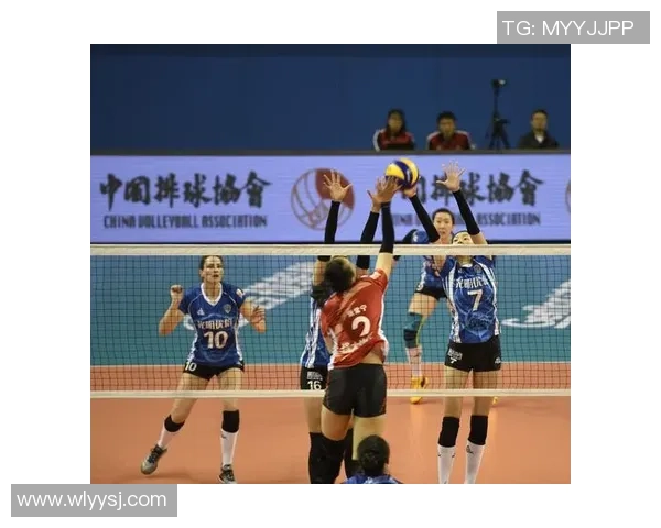 刘军独家分享排球心得与技巧助你提升竞技水平与团队默契 刘军独家分享排球心得与技巧助你提升竞技水平与团队默契