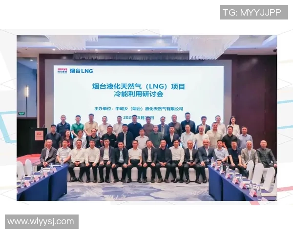 全球挑战赛特别报道LNG产业崛起背后的故事与未来展望 全球挑战赛特别报道LNG产业崛起背后的故事与未来展望