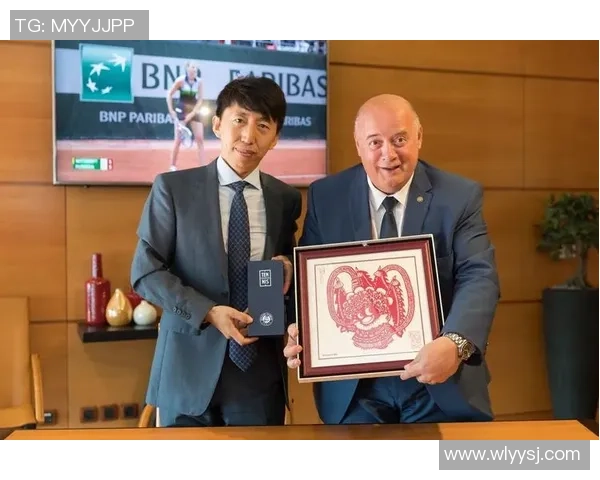 李军独家分享网球心得与技巧助你提升球技的全面指南